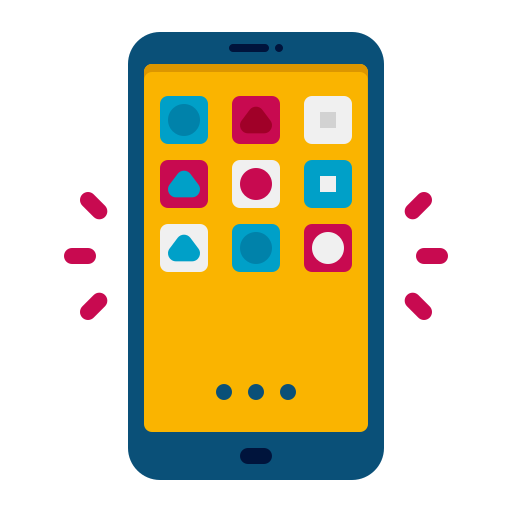 Mobile Apps